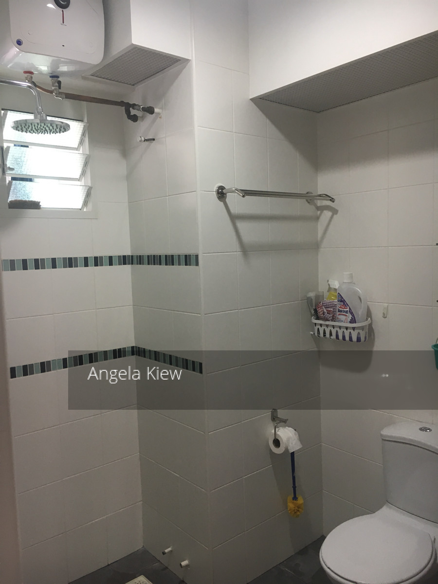 Blk 411A Fernvale Road (Sengkang), HDB 4 Rooms #153184042